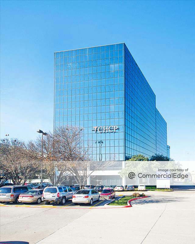 LBJ Tower 8390 Lyndon B. Johnson Fwy, Dallas, TX Office Space